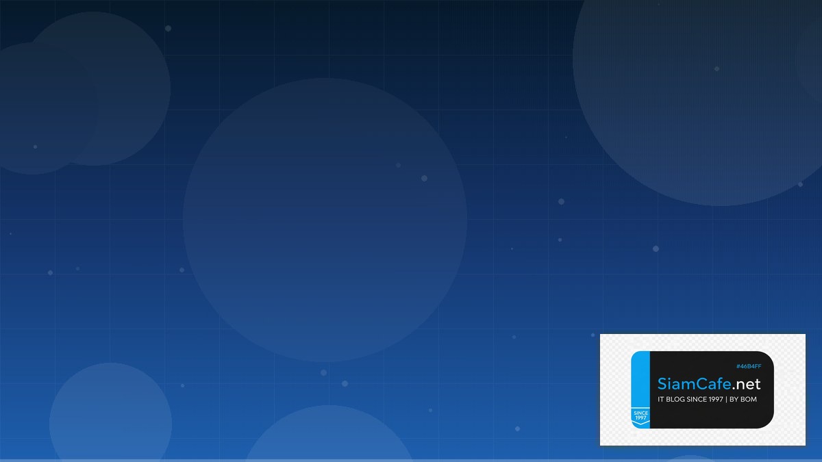 Python asyncio Citizen Developer | SiamCafe Blog