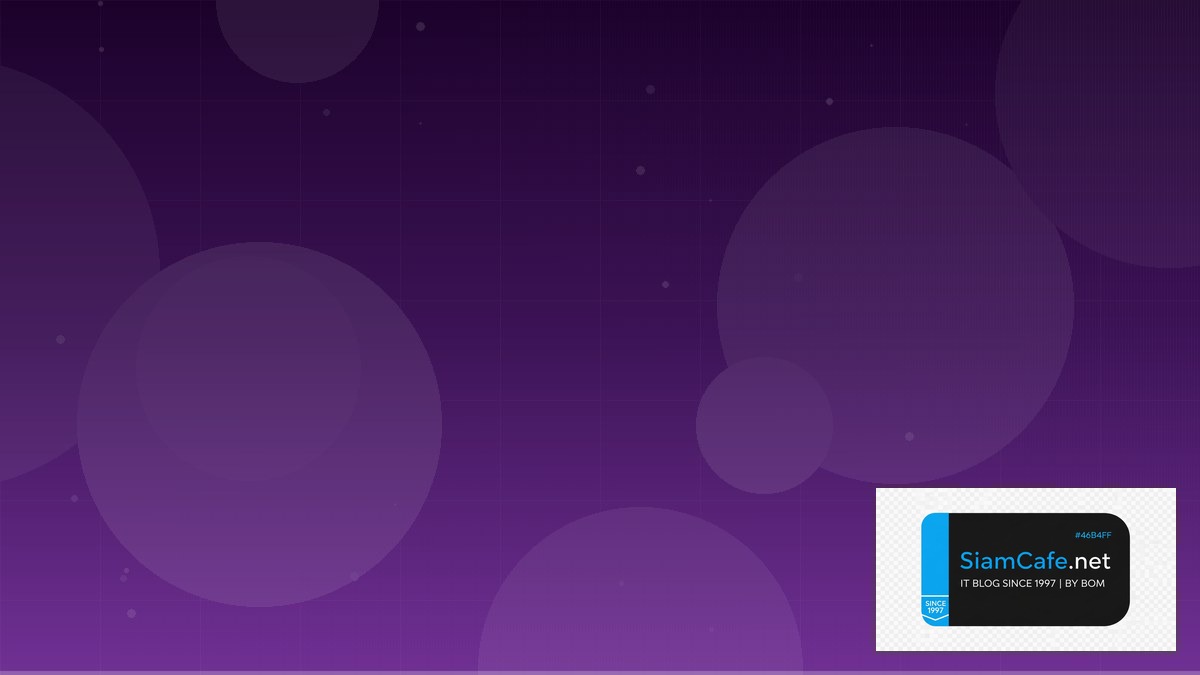 Python asyncio Clean Architecture | SiamCafe Blog