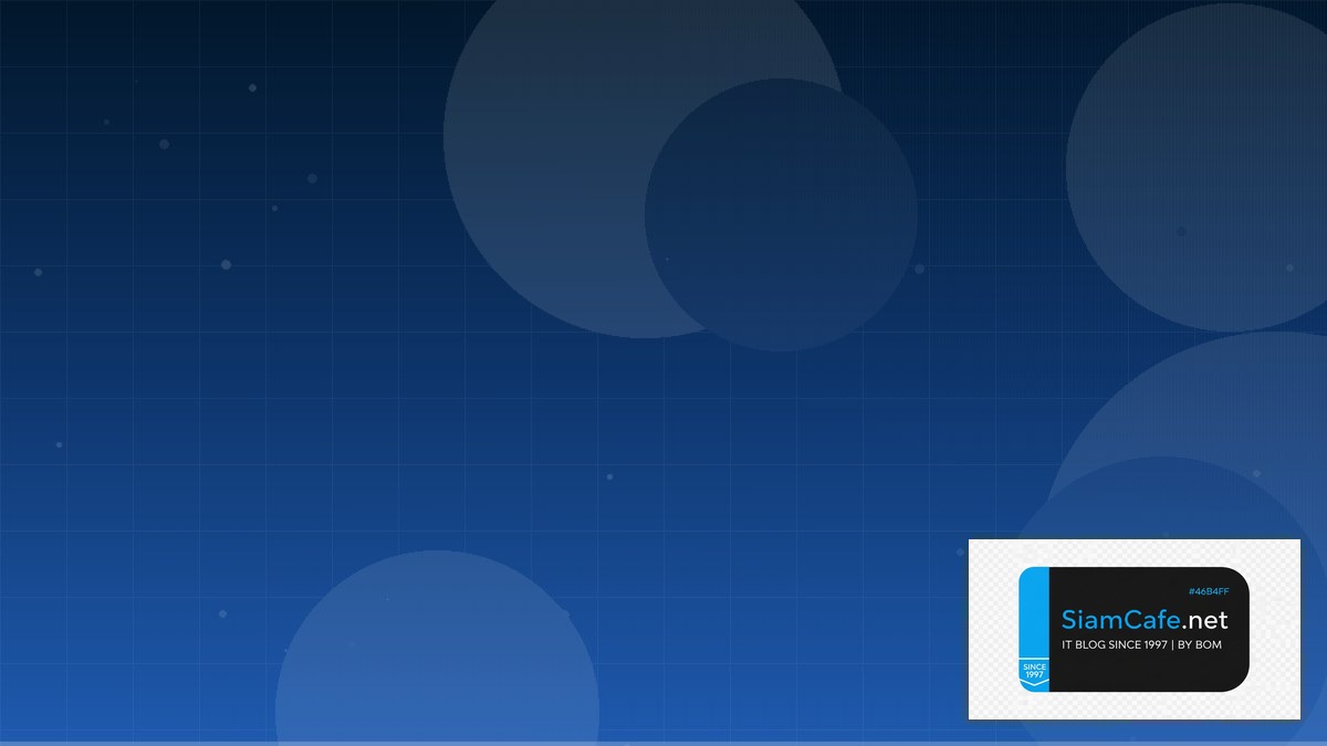 Python asyncio Container Orchestration | SiamCafe Blog