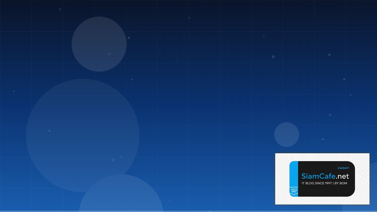 Python asyncio DevSecOps Integration | SiamCafe Blog