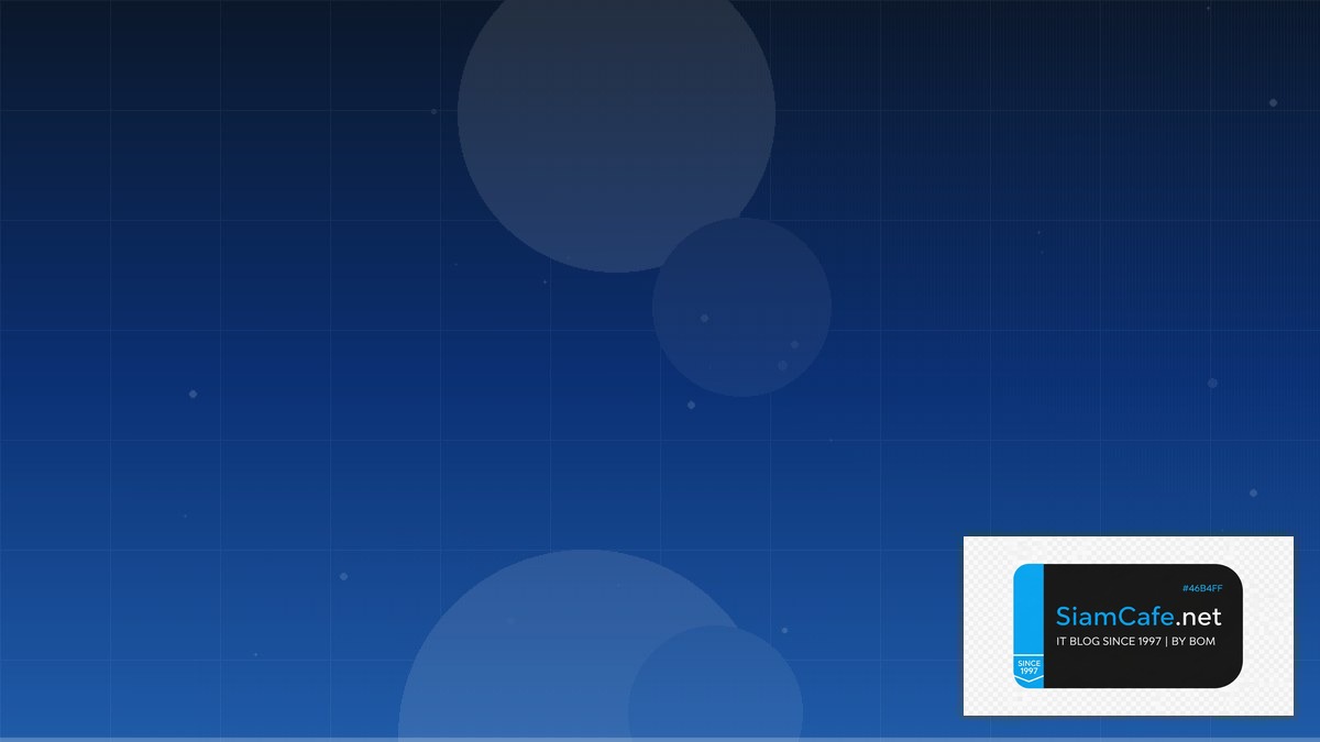 Python asyncio Distributed System | SiamCafe Blog