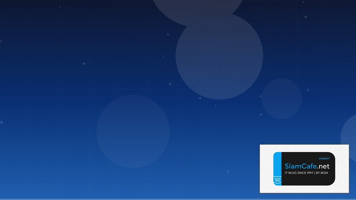 Python asyncio DNS Management | SiamCafe Blog