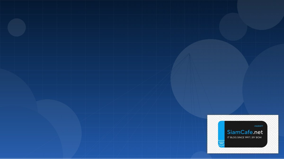 Python asyncio FinOps Cloud Cost | SiamCafe Blog