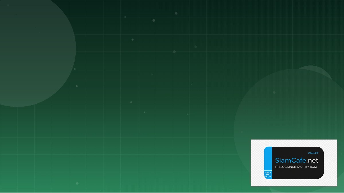 Python asyncio Hexagonal Architecture | SiamCafe Blog