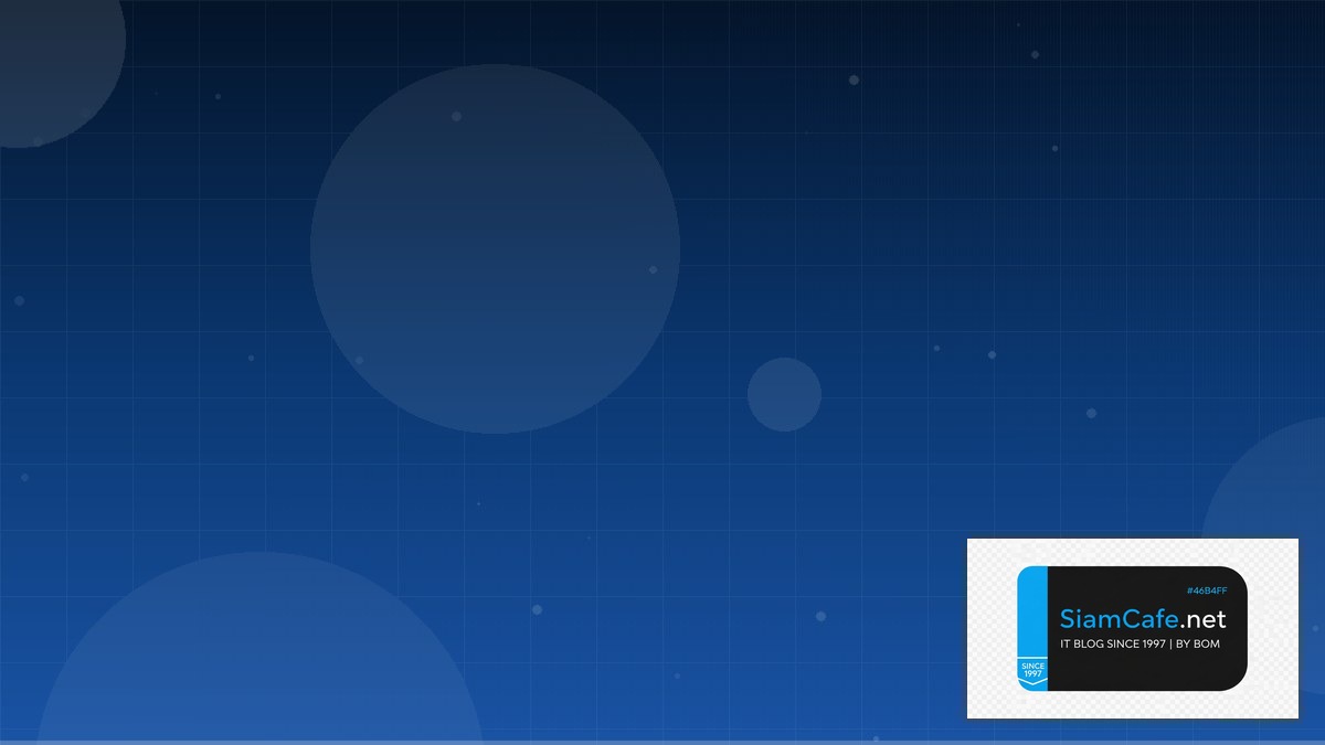 Python asyncio Home Lab Setup | SiamCafe Blog