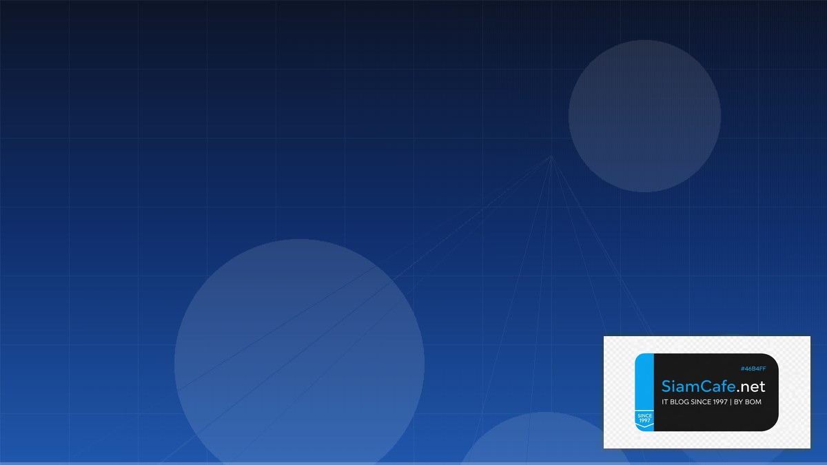 Python asyncio Hybrid Cloud Setup | SiamCafe Blog