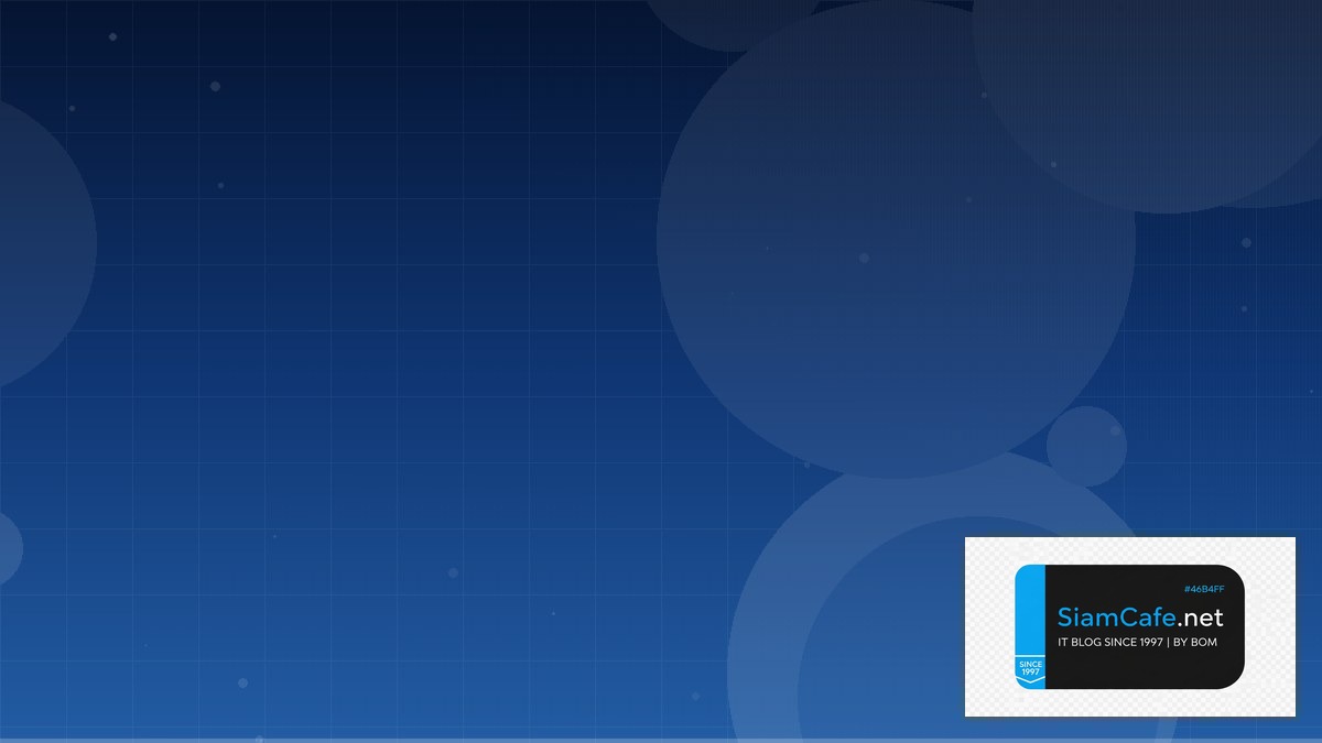 Python asyncio Incident Management | SiamCafe Blog