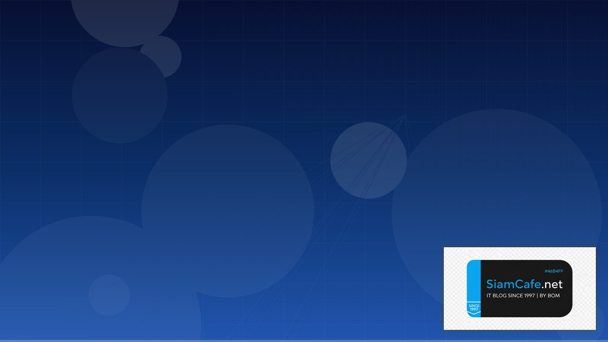 Python asyncio Kubernetes Deployment | SiamCafe Blog