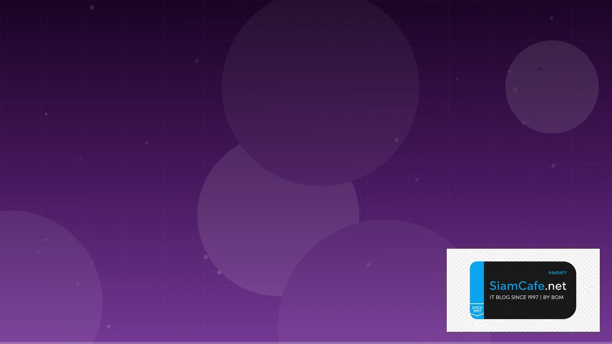 Python asyncio Learning Path Roadmap | SiamCafe Blog