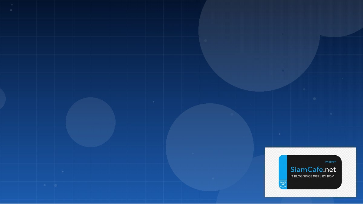 Python asyncio Low Code No Code | SiamCafe Blog