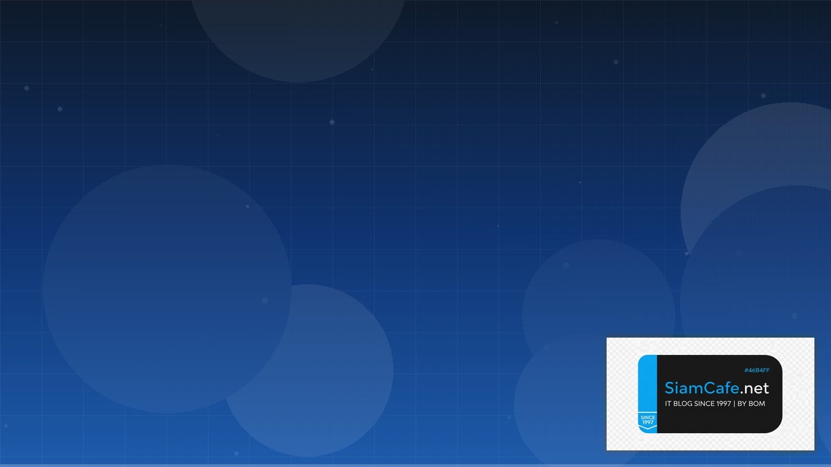 Python asyncio Message Queue Design | SiamCafe Blog