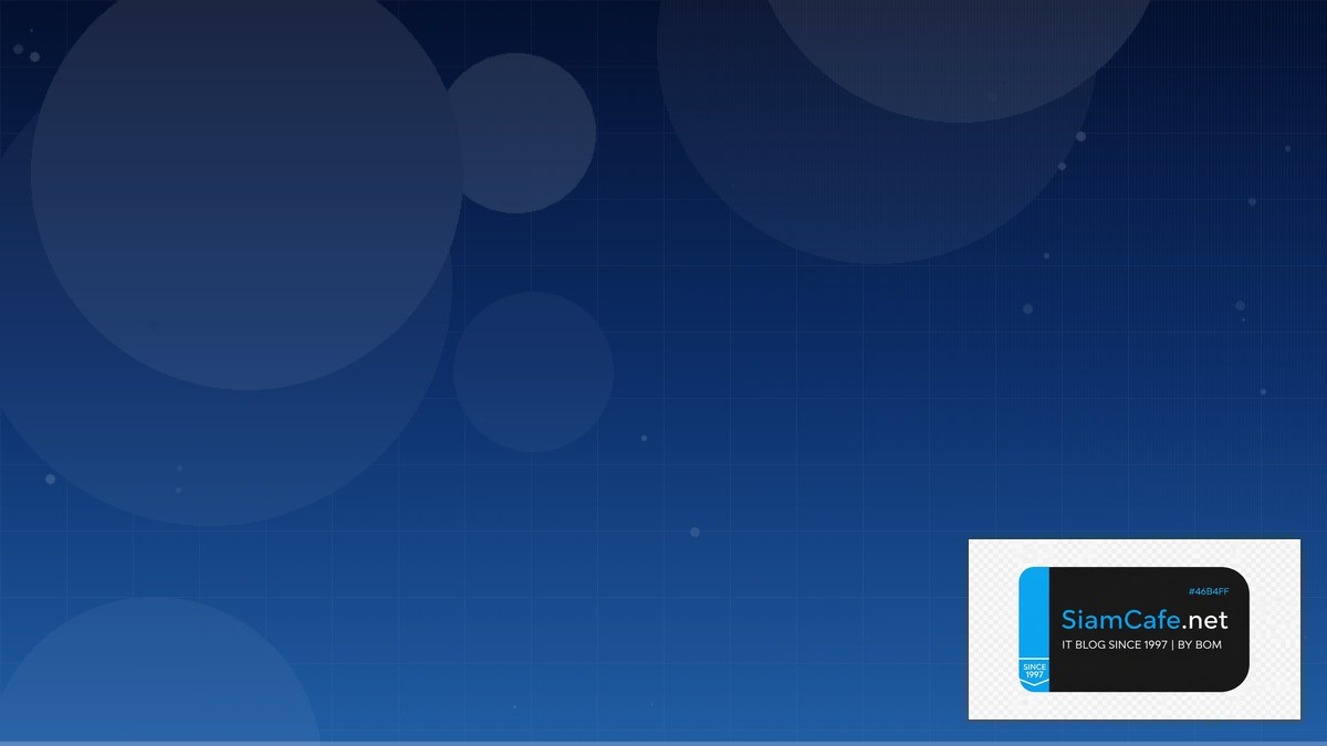 Python asyncio Microservices Architecture | SiamCafe Blog