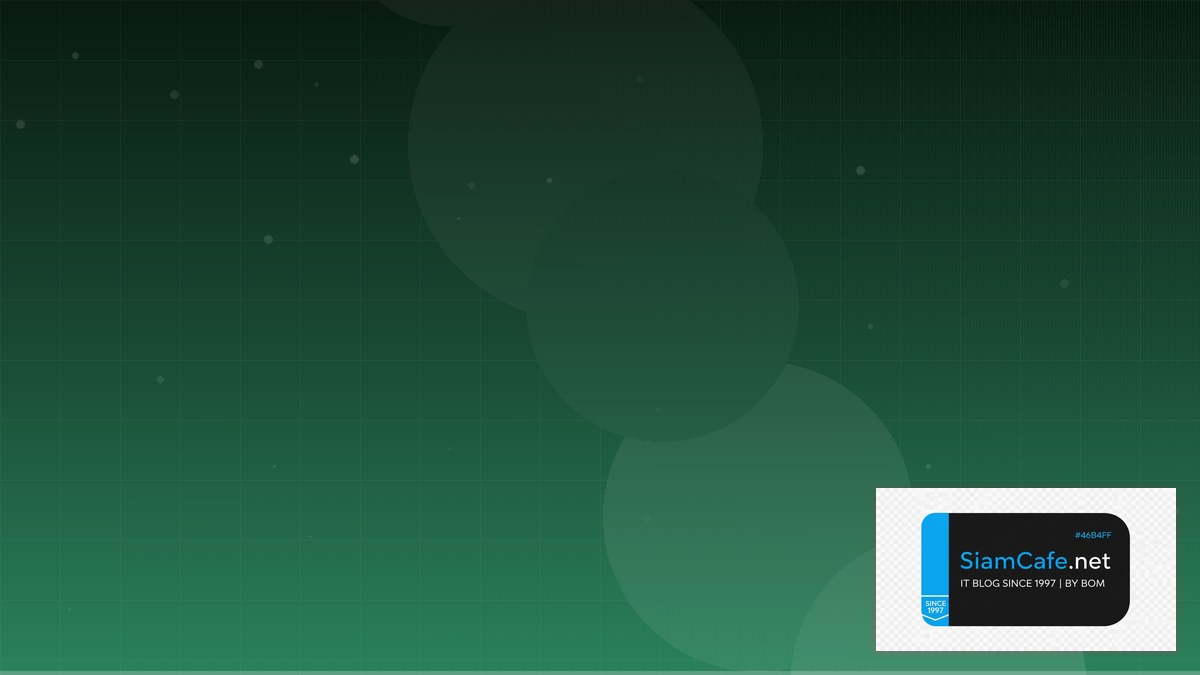 Python asyncio MLOps Workflow | SiamCafe Blog