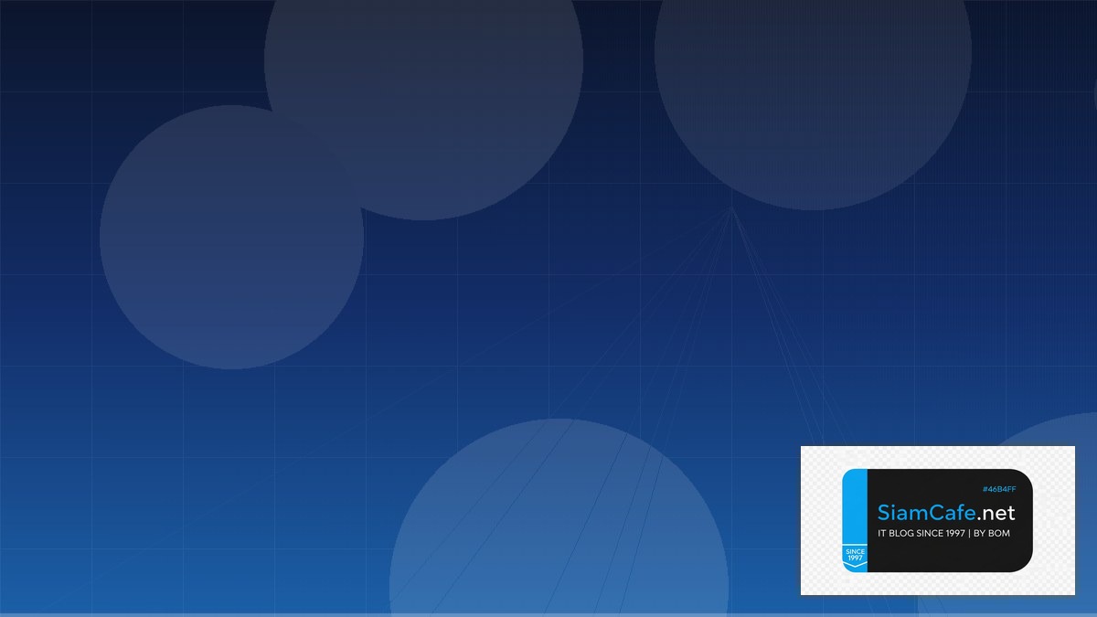 Python asyncio Network Segmentation | SiamCafe Blog