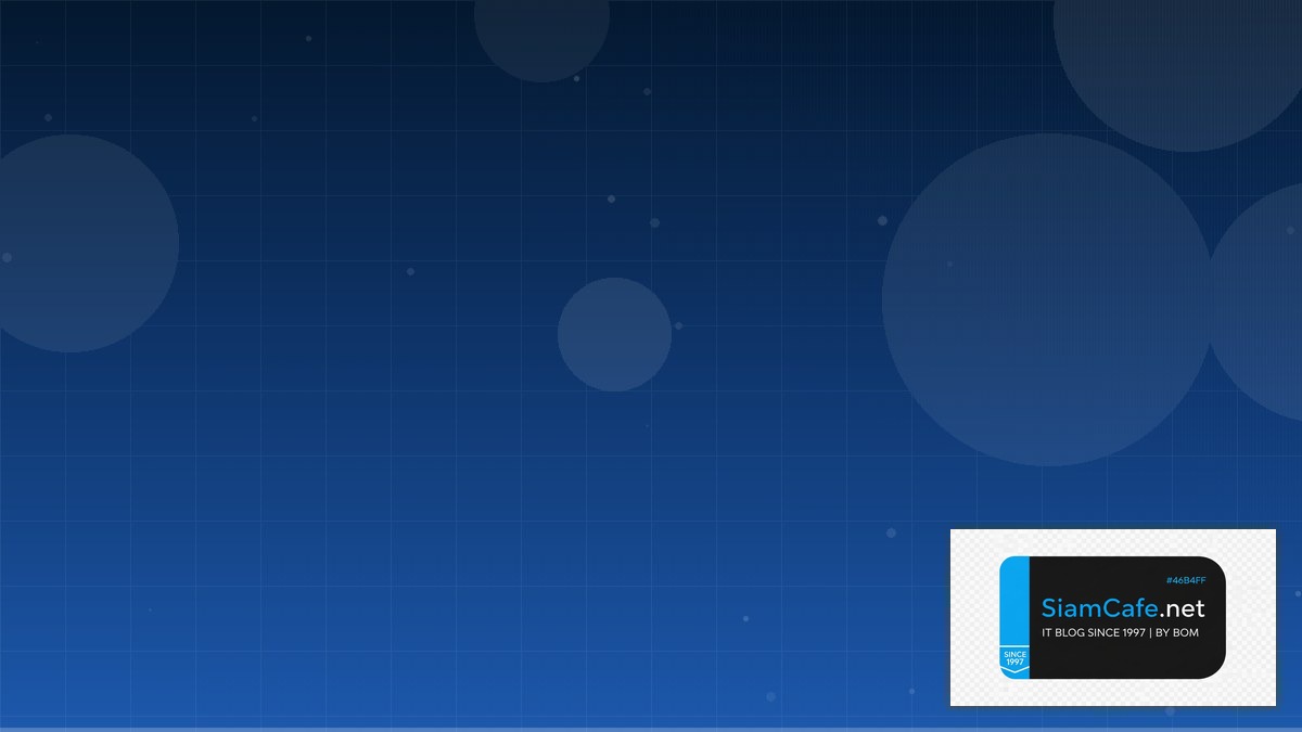 Python asyncio Observability Stack | SiamCafe Blog