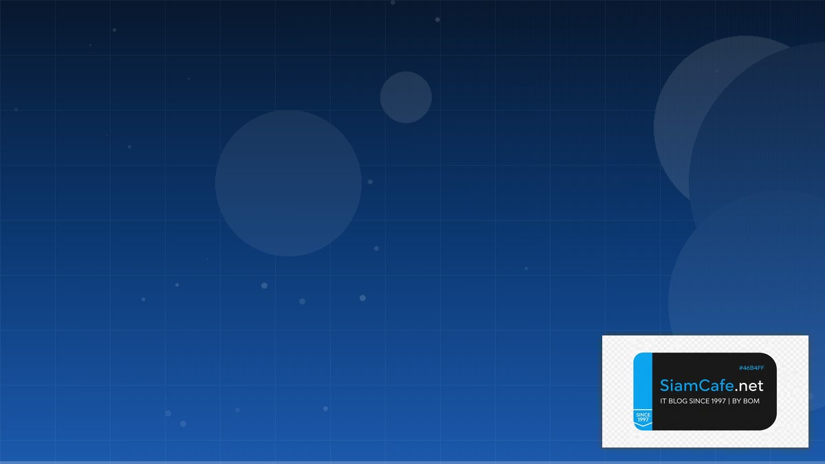 Python asyncio Open Source Contribution | SiamCafe Blog