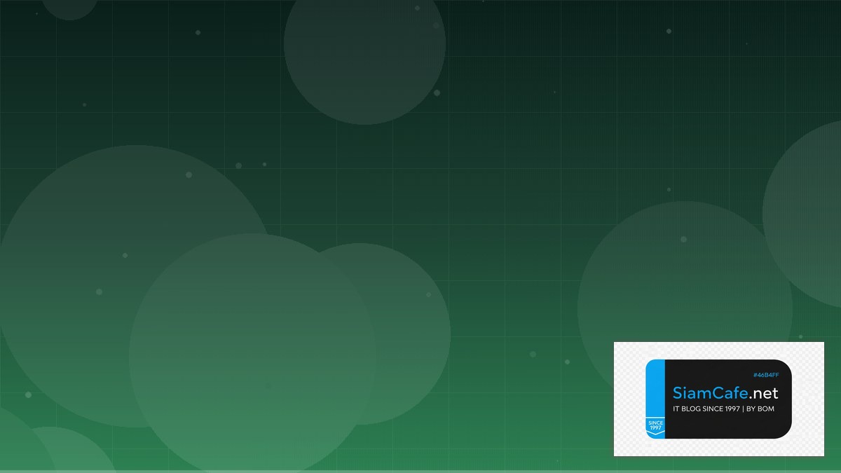 Python asyncio Platform Engineering | SiamCafe Blog