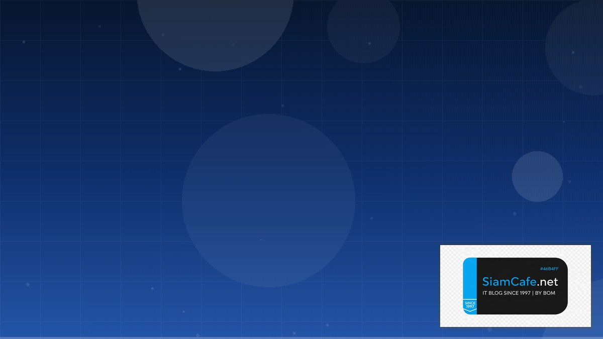 Python asyncio Pod Scheduling | SiamCafe Blog