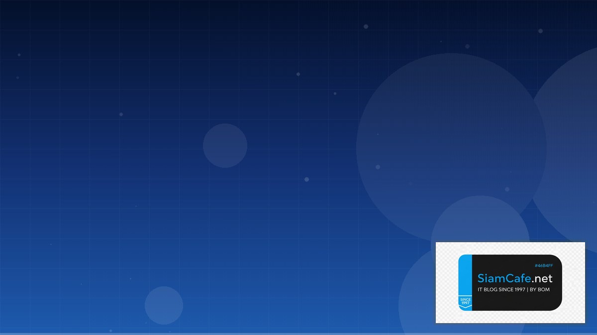 Python asyncio Post-mortem Analysis | SiamCafe Blog