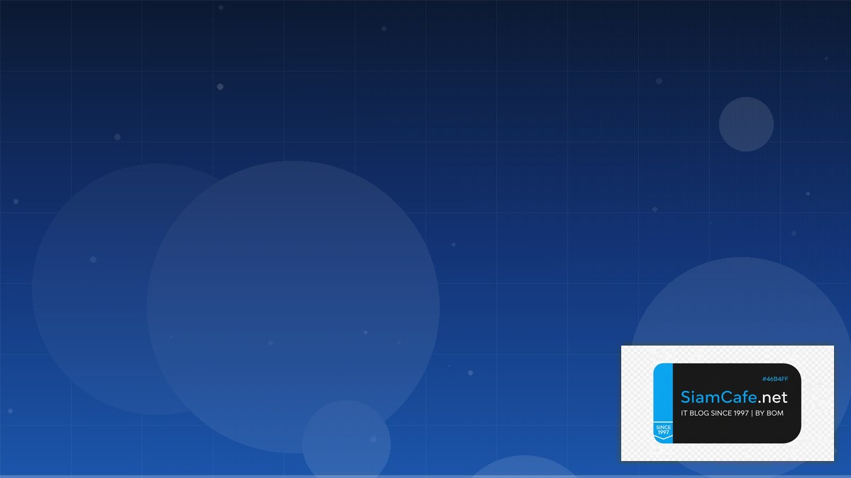 Python asyncio Production Setup Guide | SiamCafe Blog