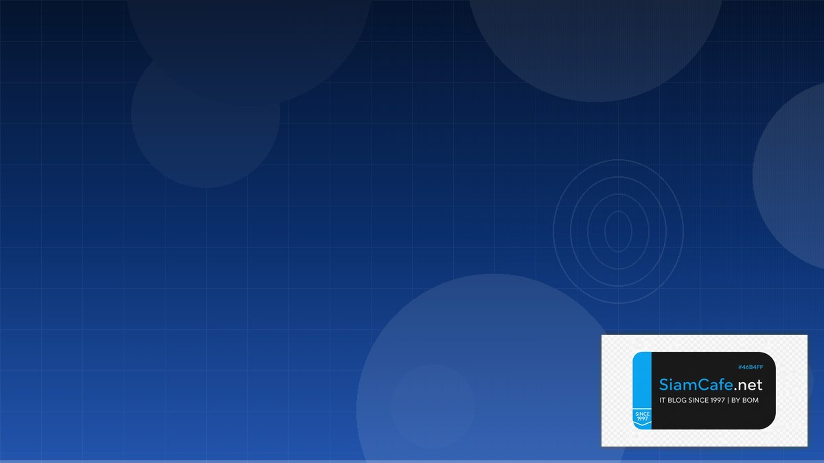 Python asyncio Shift Left Security | SiamCafe Blog