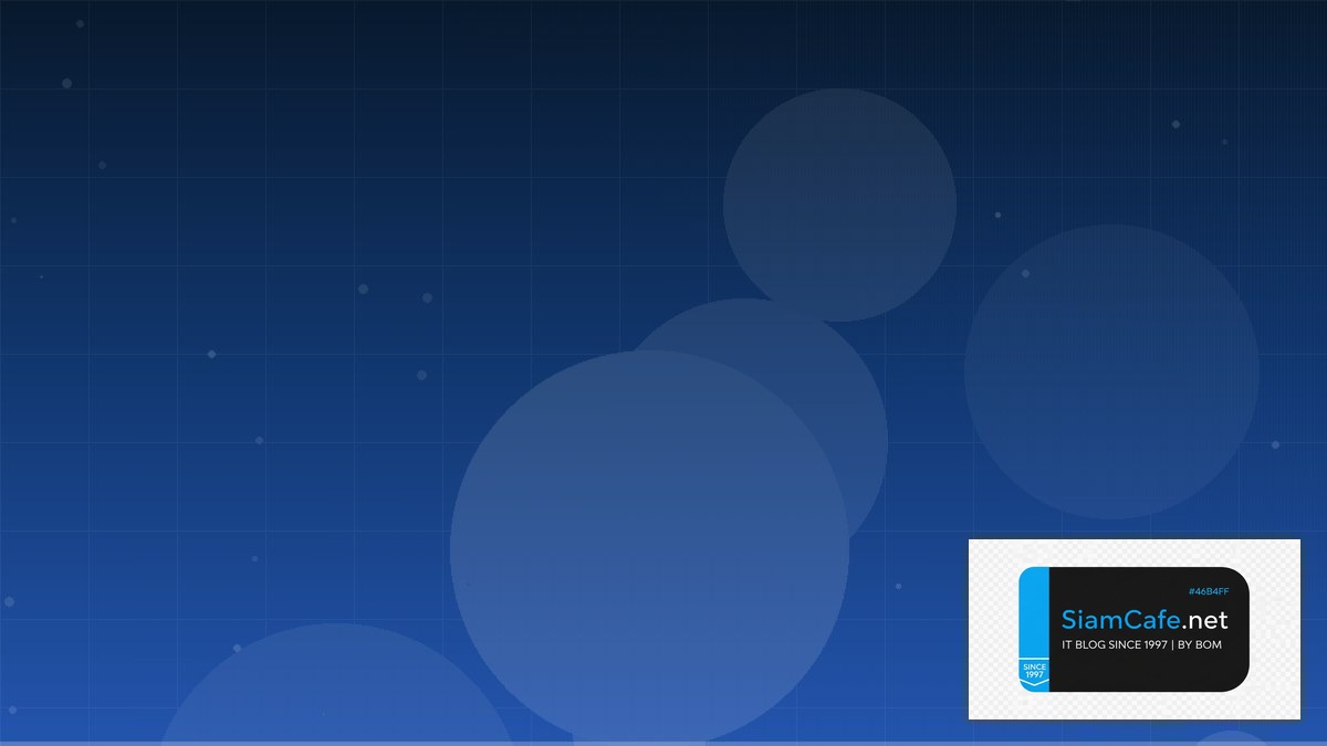 Python asyncio Site Reliability SRE | SiamCafe Blog