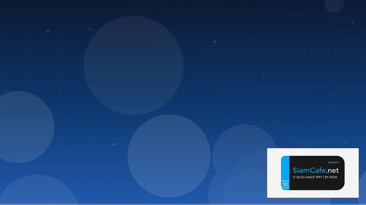 Python asyncio Tech Conference 2026 | SiamCafe Blog