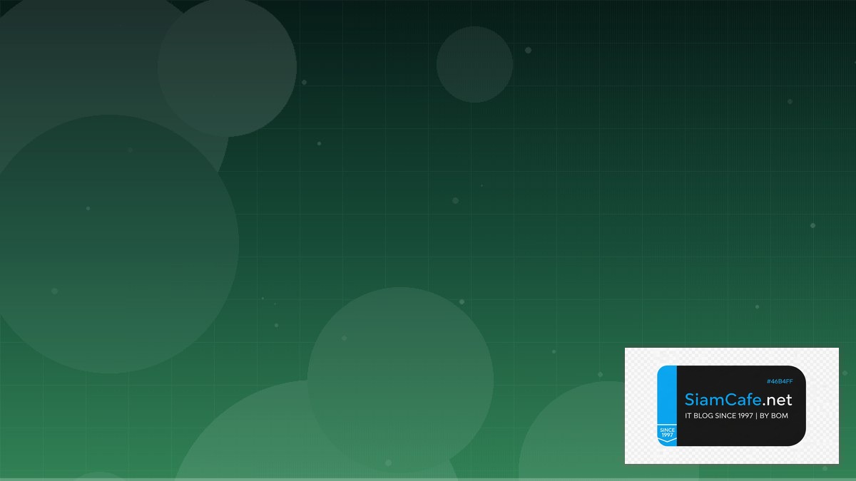 Python Celery Automation Script | SiamCafe Blog