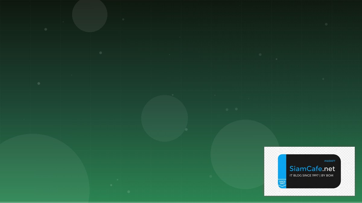 Python Celery Citizen Developer | SiamCafe Blog