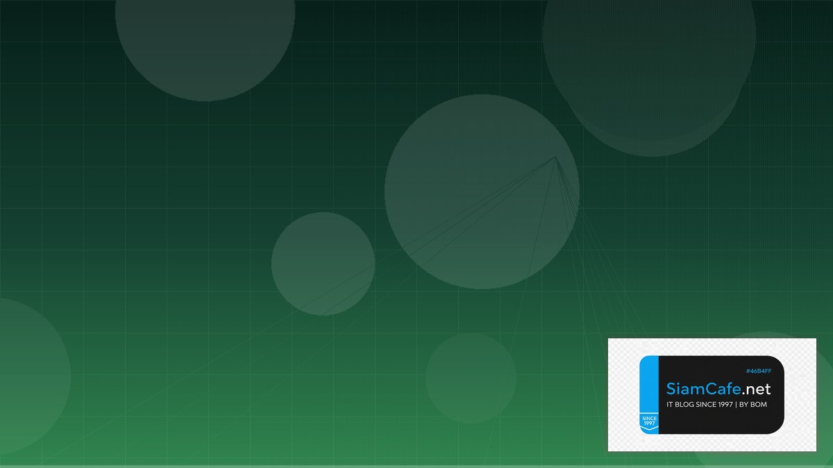 Python Celery Cloud Native Design | SiamCafe Blog