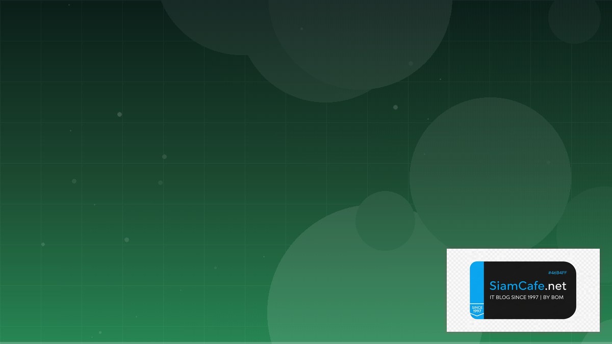 Python Celery Container Orchestration | SiamCafe Blog