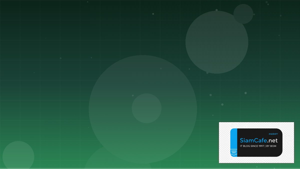 Python Celery Distributed System | SiamCafe Blog