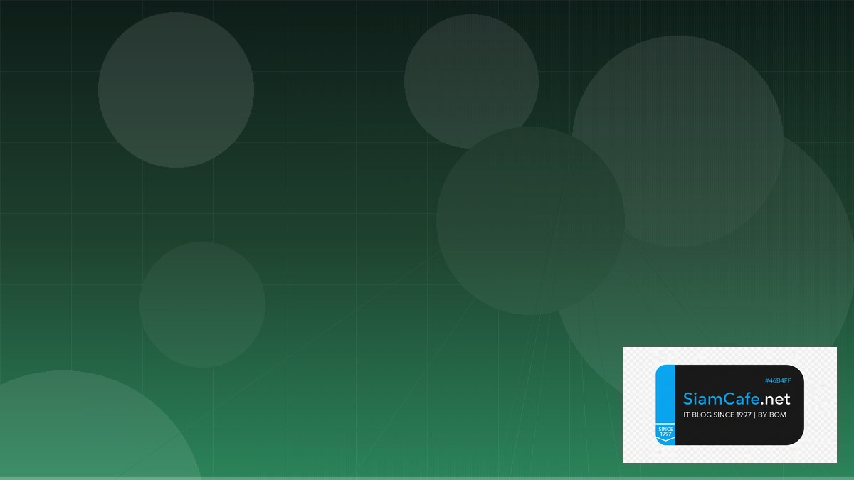 Python Celery Docker Container Deploy | SiamCafe Blog