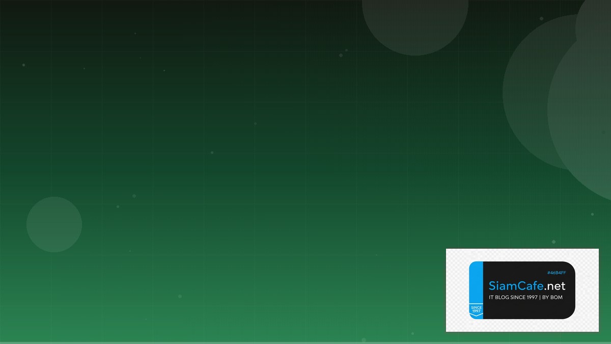 Python Celery Edge Deployment | SiamCafe Blog