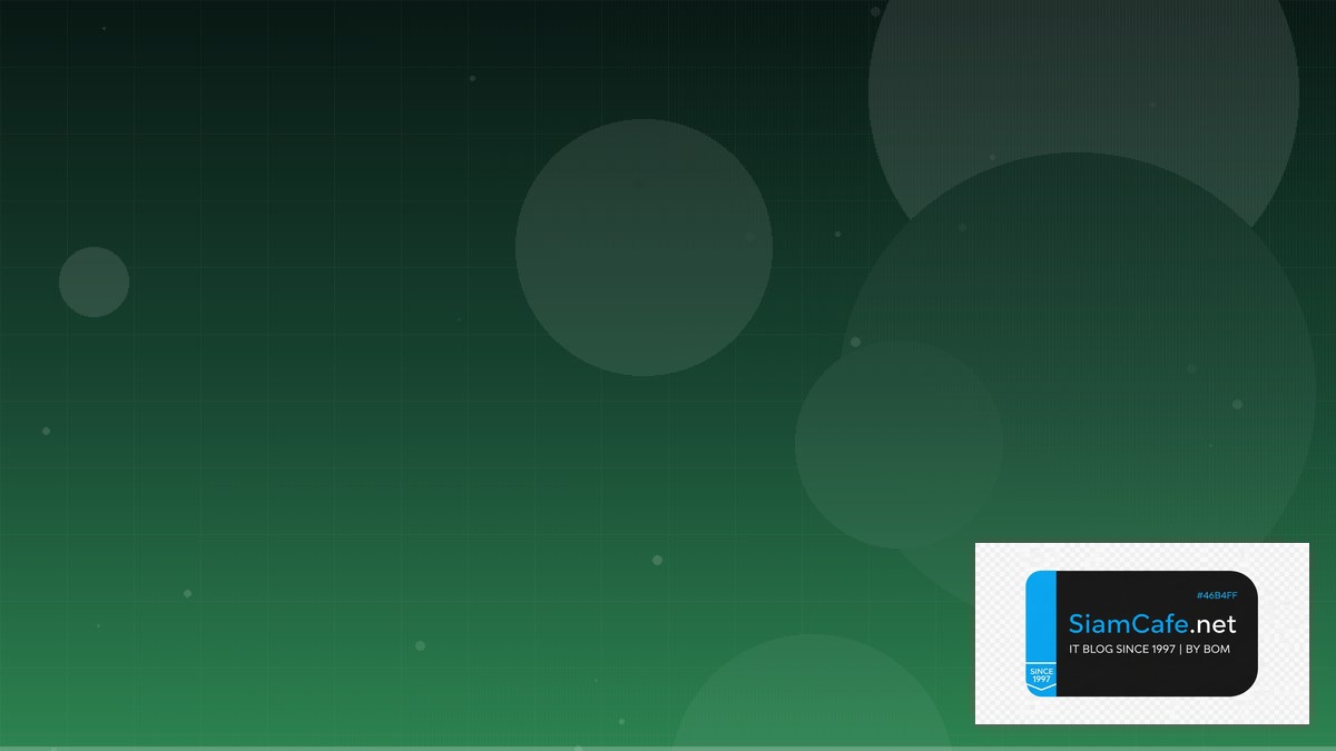 Python Celery Feature Flag Management | SiamCafe Blog