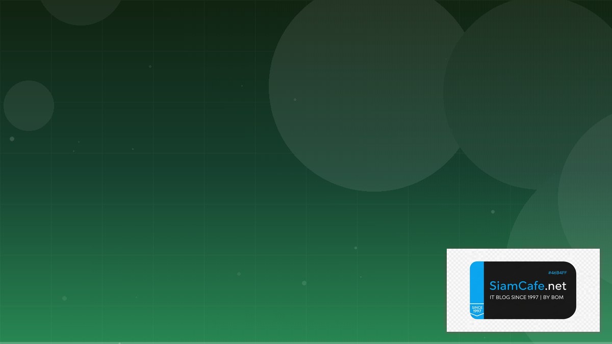 Python Celery GreenOps Sustainability | SiamCafe Blog