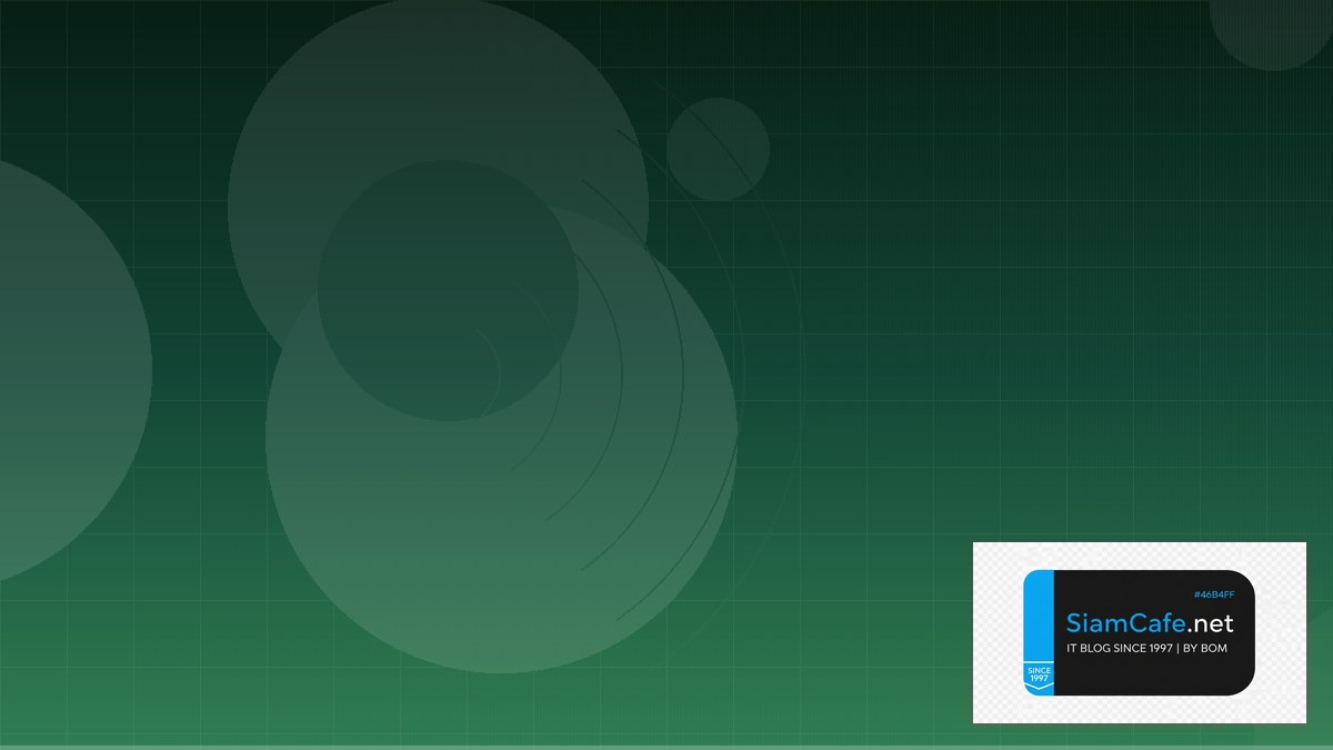 Python Celery IoT Gateway | SiamCafe Blog