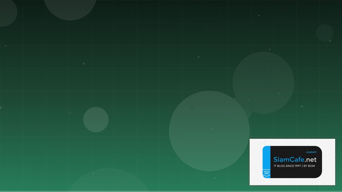 Python Celery Message Queue Design | SiamCafe Blog