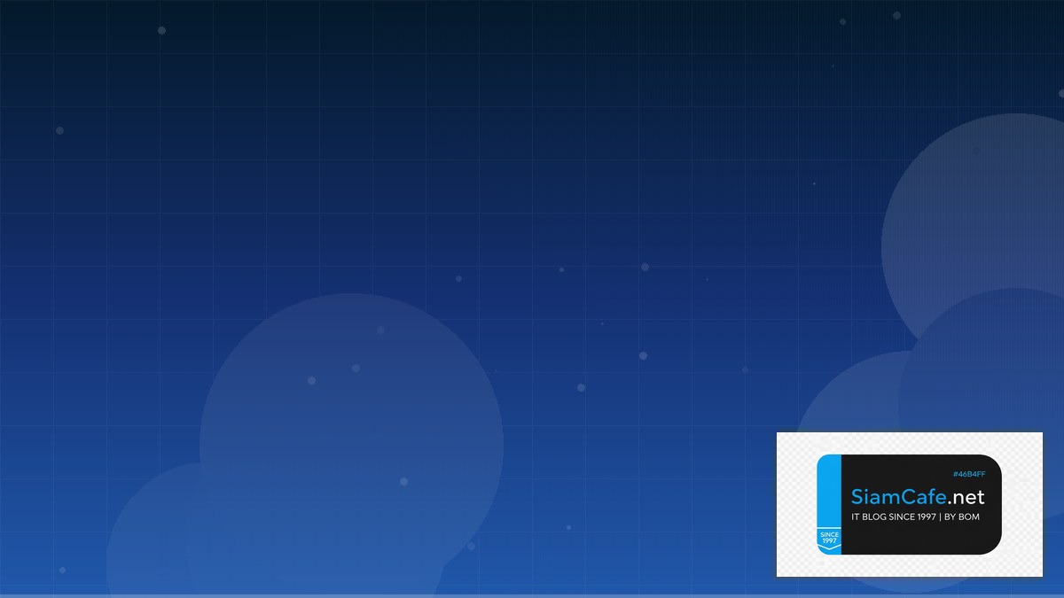 Python Celery Monitoring และ Alerting | SiamCafe Blog