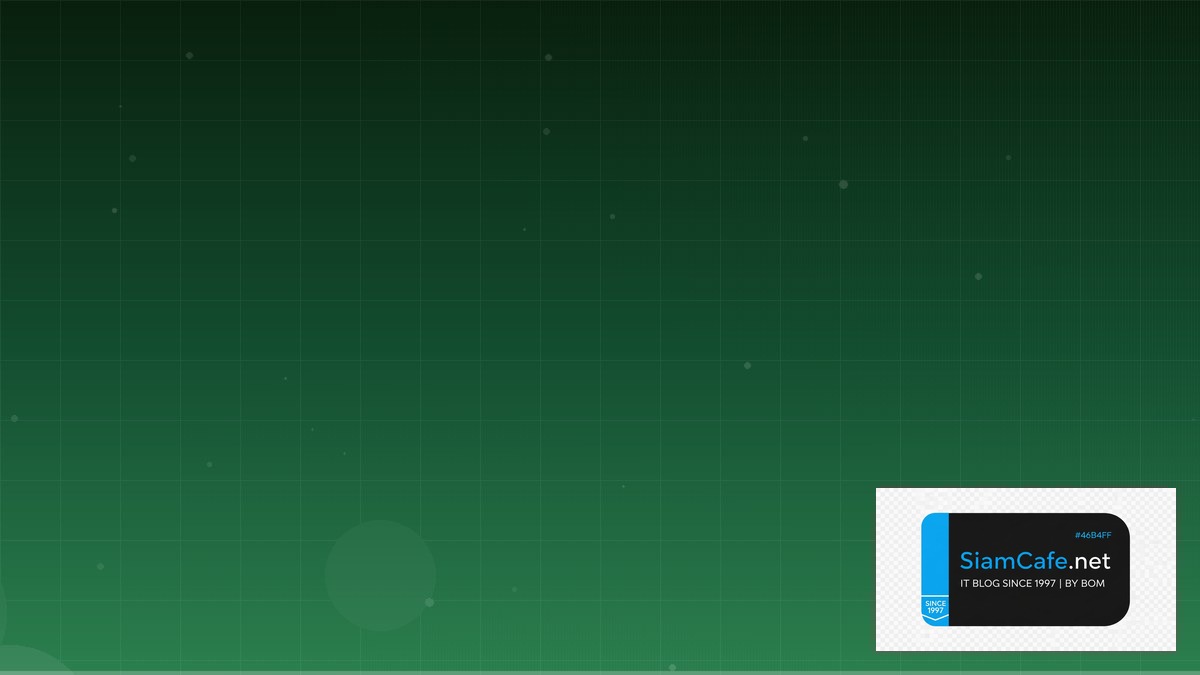 Python Celery Post-mortem Analysis | SiamCafe Blog