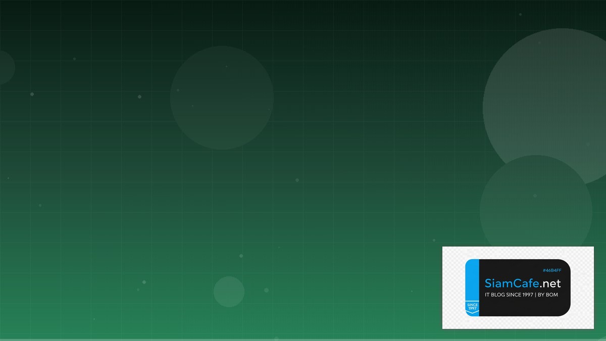 Python Celery Production Setup Guide | SiamCafe Blog