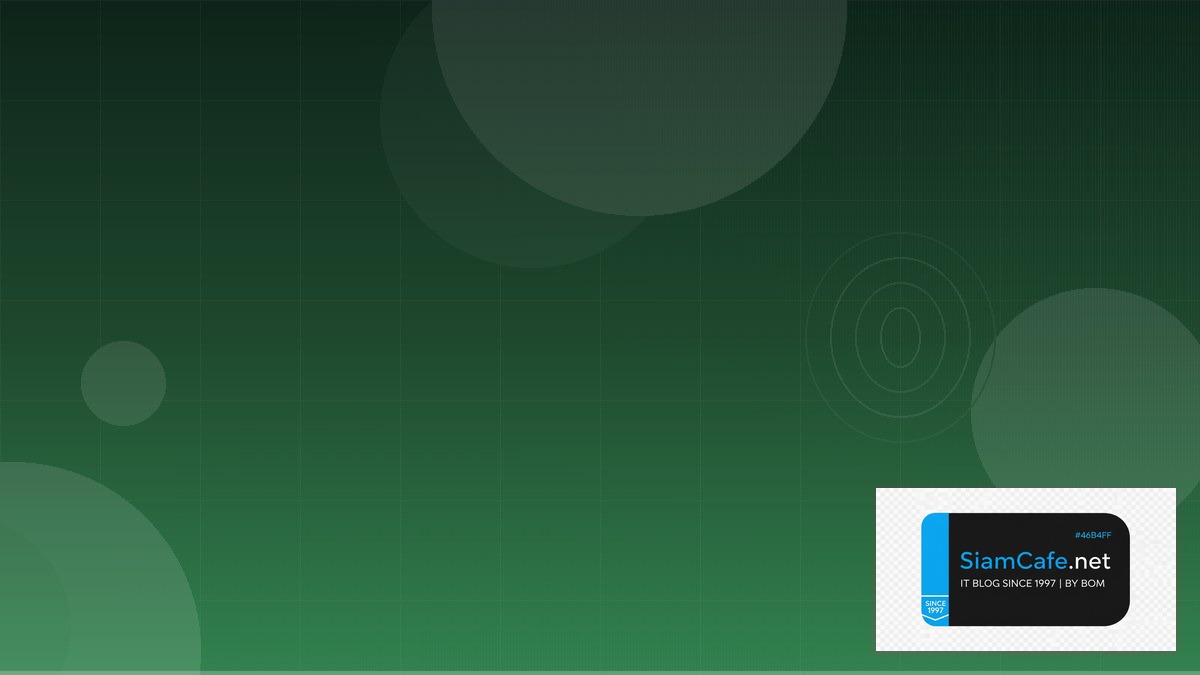 Python Celery Security Hardening ป้องกันแฮก | SiamCafe Blog