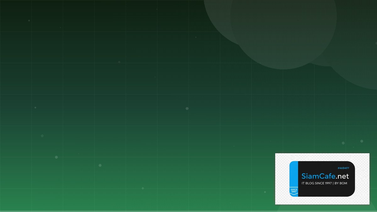 Python Celery Site Reliability SRE | SiamCafe Blog