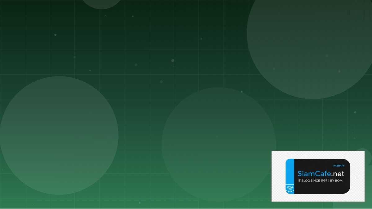 Python Click CLI API Integration เชื่อมต่อระบบ | SiamCafe Blog