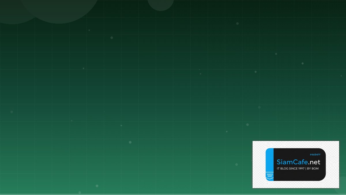 Python Click CLI AR VR Development | SiamCafe Blog