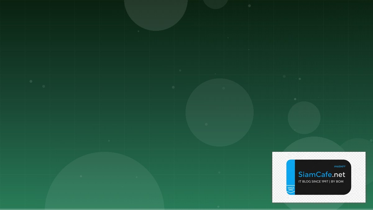 Python Click CLI Audit Trail Logging | SiamCafe Blog