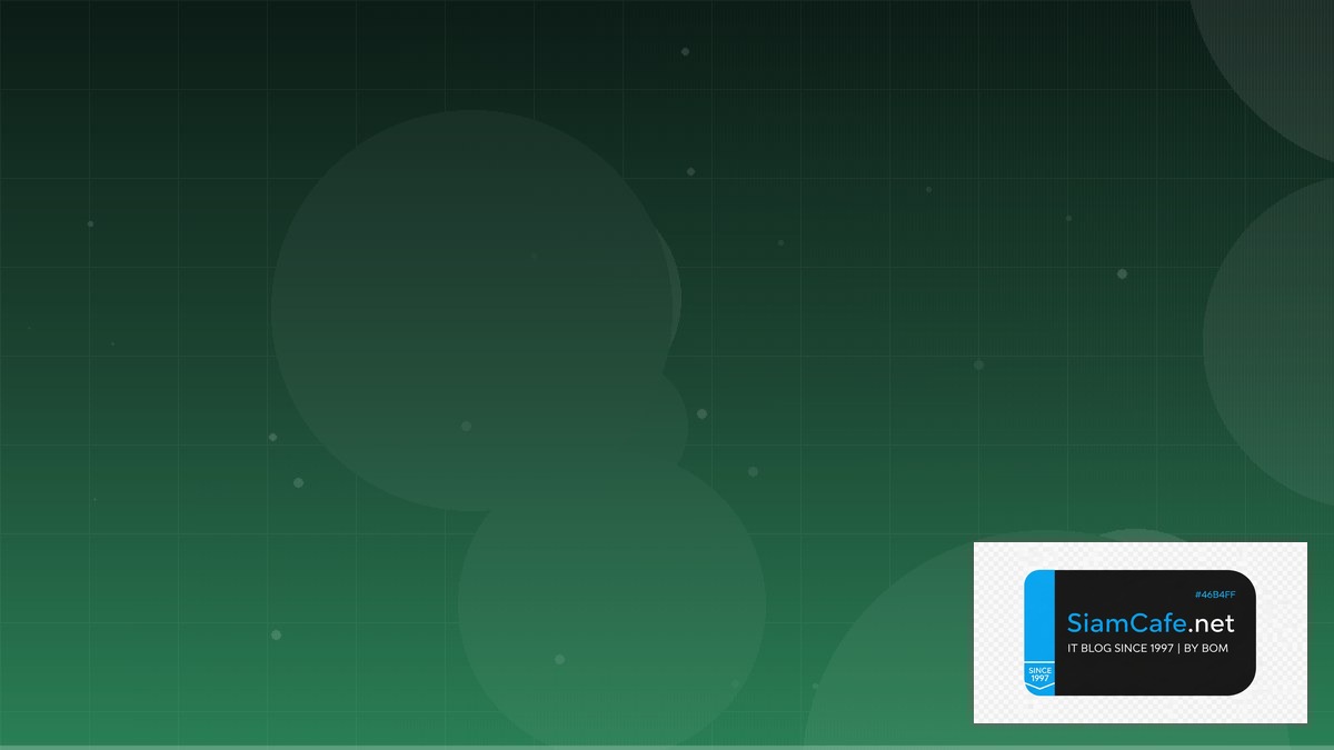 Python Click CLI Automation Script | SiamCafe Blog