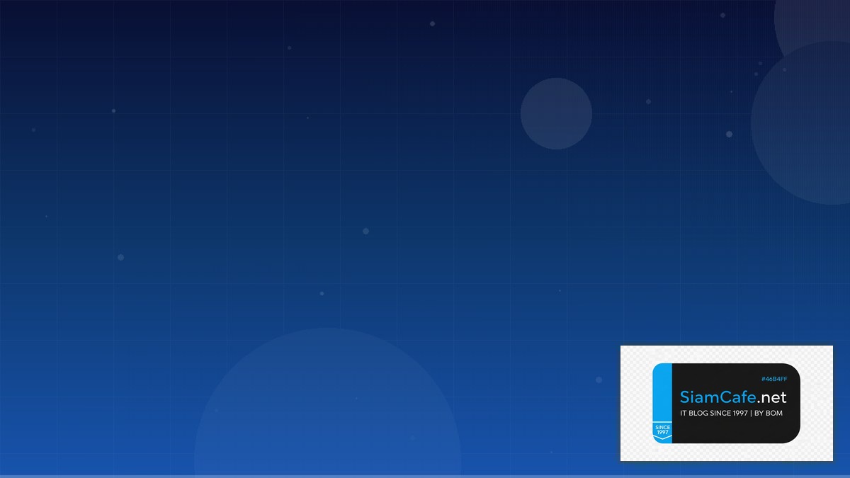 Python Click CLI Backup Recovery Strategy | SiamCafe Blog