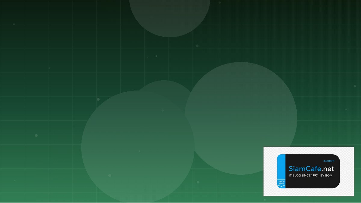 Python Click CLI Certification Path | SiamCafe Blog