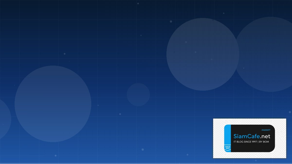 Python Click CLI Citizen Developer | SiamCafe Blog